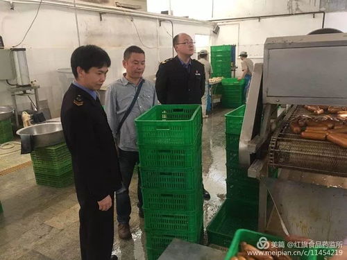 灞橋區食品藥監局 寓管理于服務，優化食藥監管領域營商環境與糧食市場管理服務