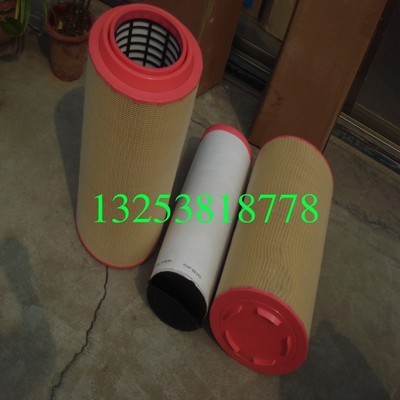 除塵設(shè)備關(guān)鍵配件現(xiàn)貨供應 聚焦英格索蘭空壓機空氣濾芯K3056PU與CF810及整體解決方案